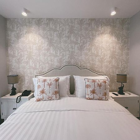 Hotel Boutique Casa Hendaus - Adults Only San Andrés المظهر الخارجي الصورة