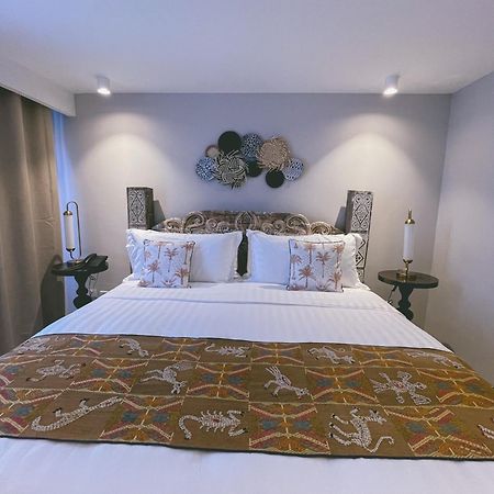 Hotel Boutique Casa Hendaus - Adults Only San Andrés المظهر الخارجي الصورة