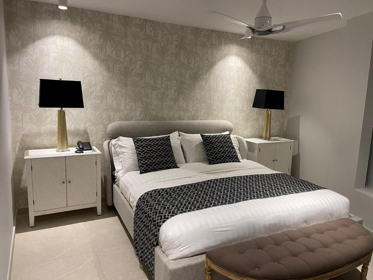 Hotel Boutique Casa Hendaus - Adults Only San Andrés المظهر الخارجي الصورة