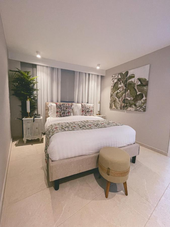 Hotel Boutique Casa Hendaus - Adults Only San Andrés المظهر الخارجي الصورة