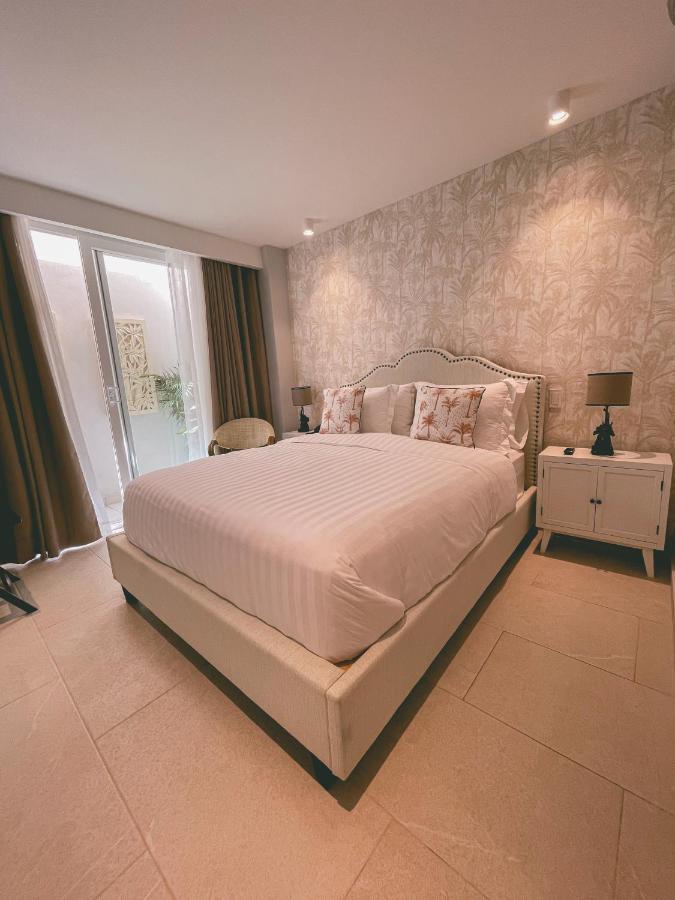 Hotel Boutique Casa Hendaus - Adults Only San Andrés المظهر الخارجي الصورة