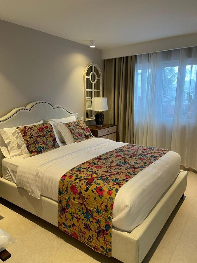 Hotel Boutique Casa Hendaus - Adults Only San Andrés المظهر الخارجي الصورة