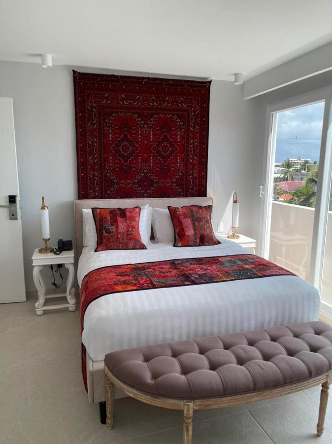 Hotel Boutique Casa Hendaus - Adults Only San Andrés المظهر الخارجي الصورة