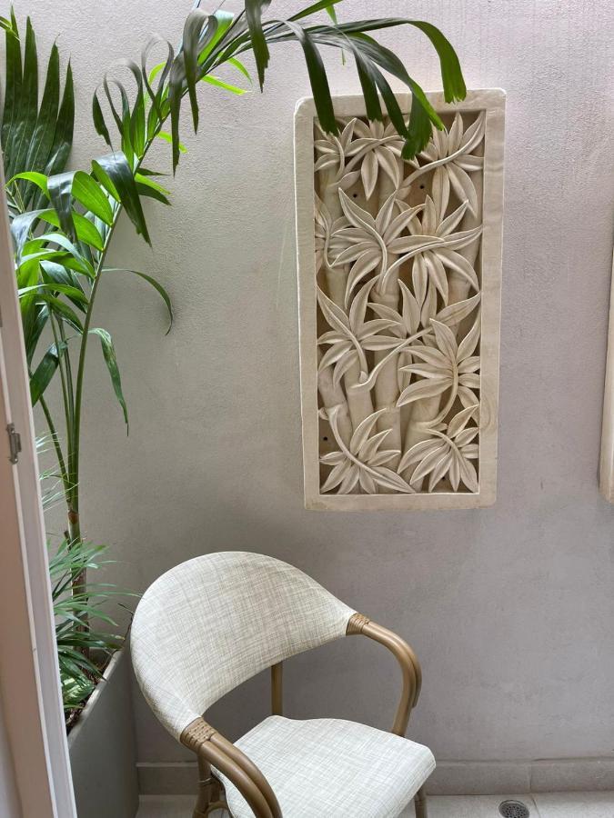 Hotel Boutique Casa Hendaus - Adults Only San Andrés المظهر الخارجي الصورة