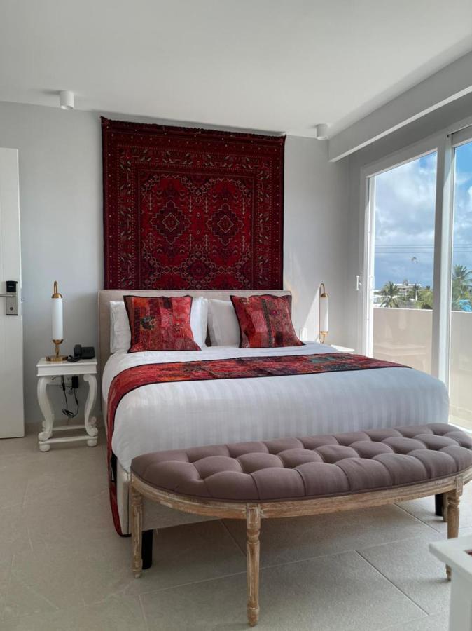 Hotel Boutique Casa Hendaus - Adults Only San Andrés المظهر الخارجي الصورة