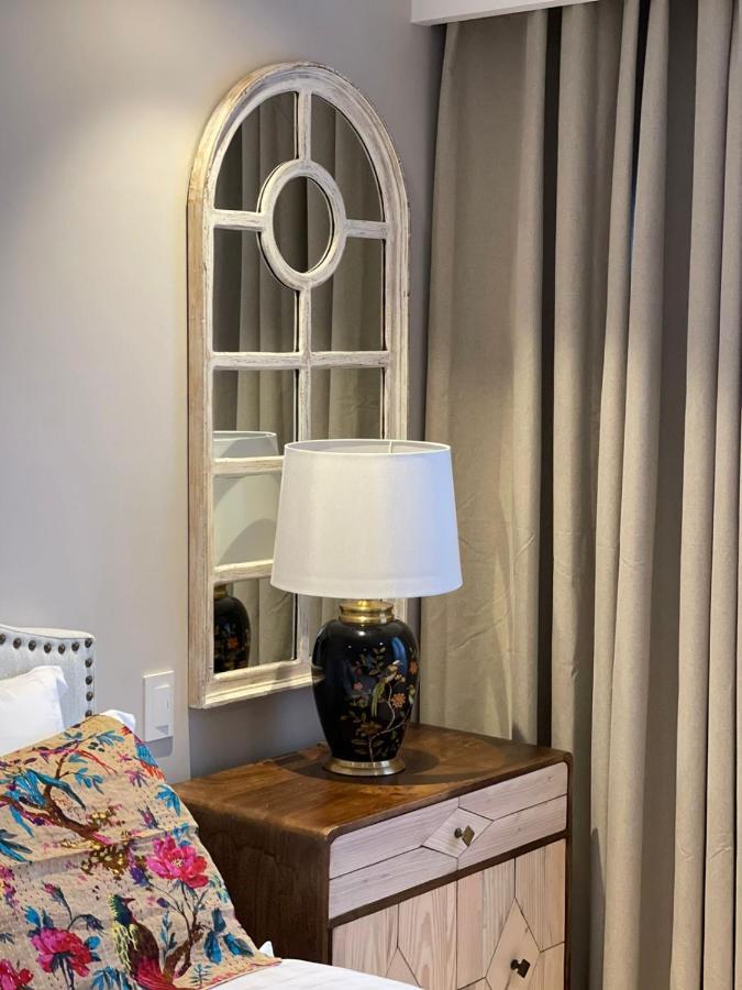 Hotel Boutique Casa Hendaus - Adults Only San Andrés المظهر الخارجي الصورة