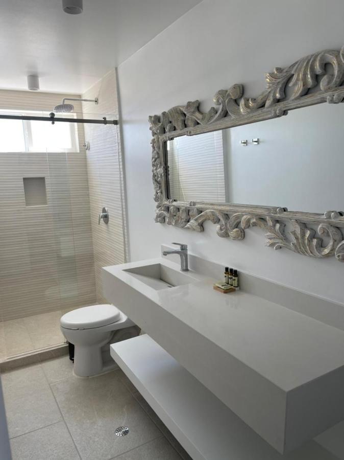 Hotel Boutique Casa Hendaus - Adults Only San Andrés المظهر الخارجي الصورة