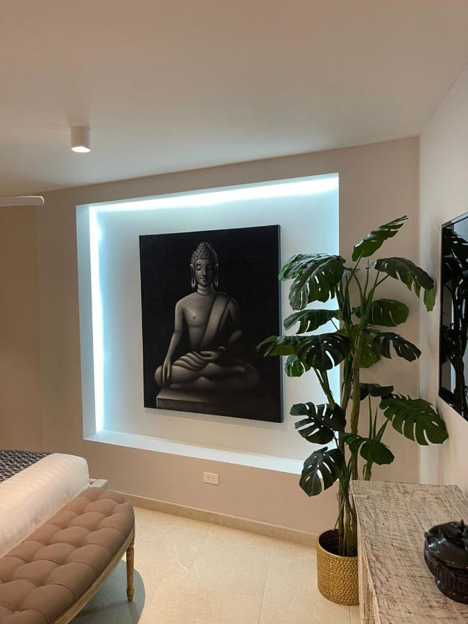 Hotel Boutique Casa Hendaus - Adults Only San Andrés المظهر الخارجي الصورة