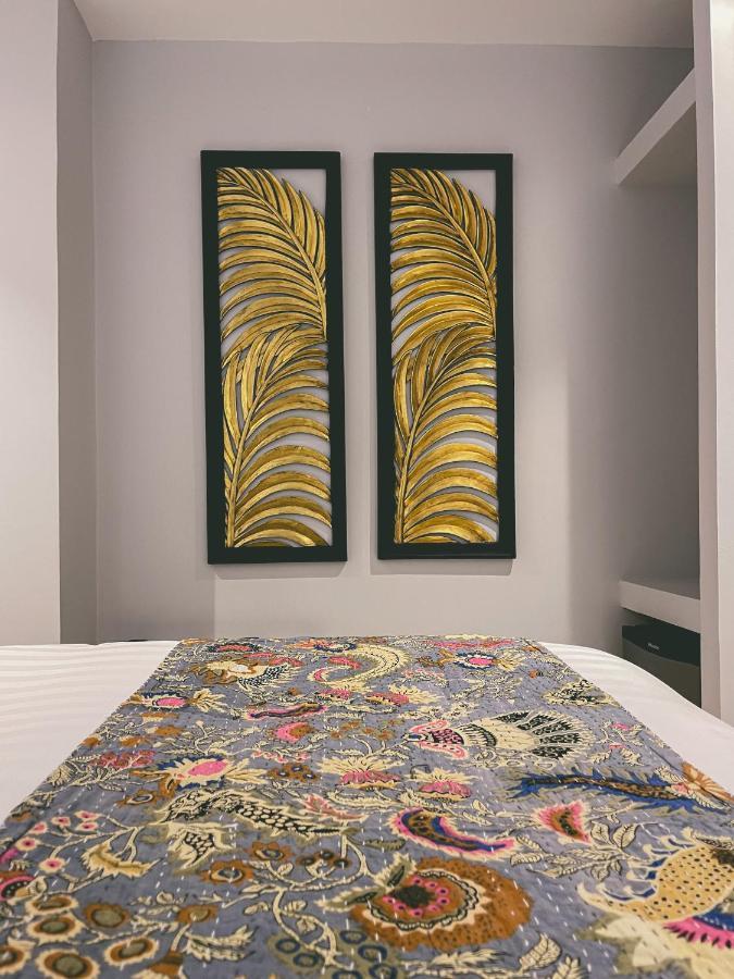 Hotel Boutique Casa Hendaus - Adults Only San Andrés المظهر الخارجي الصورة