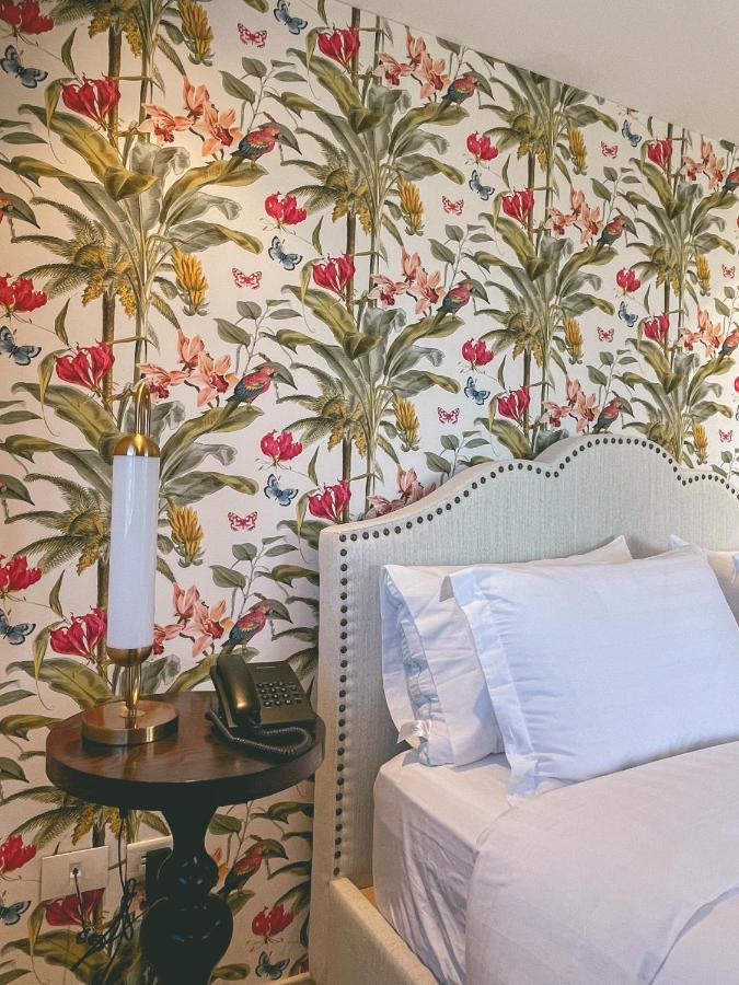 Hotel Boutique Casa Hendaus - Adults Only San Andrés المظهر الخارجي الصورة