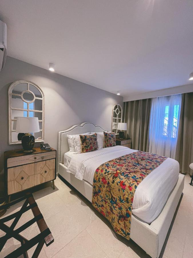 Hotel Boutique Casa Hendaus - Adults Only San Andrés المظهر الخارجي الصورة
