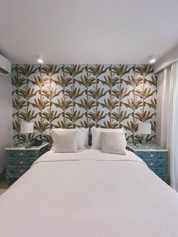 Hotel Boutique Casa Hendaus - Adults Only San Andrés المظهر الخارجي الصورة