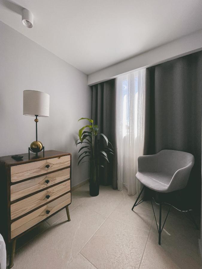 Hotel Boutique Casa Hendaus - Adults Only San Andrés المظهر الخارجي الصورة