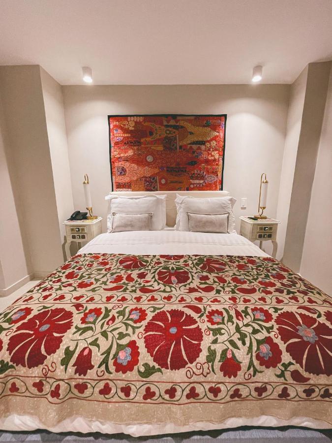 Hotel Boutique Casa Hendaus - Adults Only San Andrés المظهر الخارجي الصورة