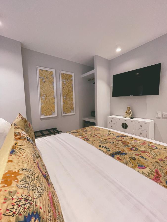Hotel Boutique Casa Hendaus - Adults Only San Andrés المظهر الخارجي الصورة
