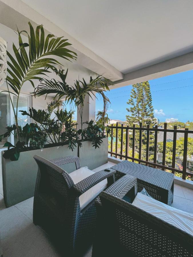 Hotel Boutique Casa Hendaus - Adults Only San Andrés المظهر الخارجي الصورة