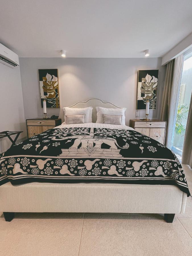 Hotel Boutique Casa Hendaus - Adults Only San Andrés المظهر الخارجي الصورة