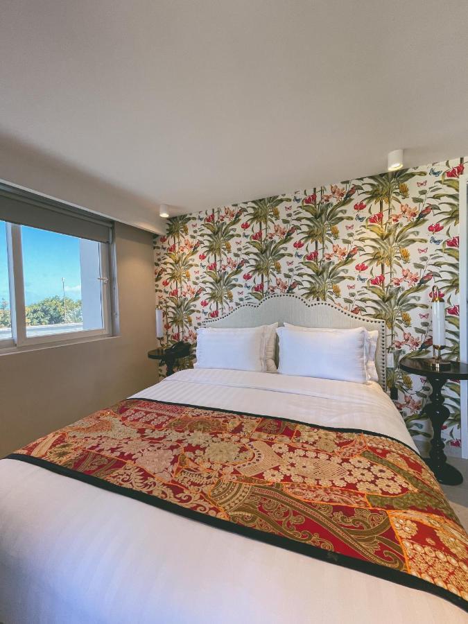 Hotel Boutique Casa Hendaus - Adults Only San Andrés المظهر الخارجي الصورة