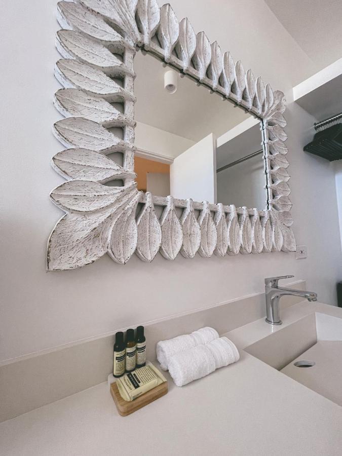 Hotel Boutique Casa Hendaus - Adults Only San Andrés المظهر الخارجي الصورة