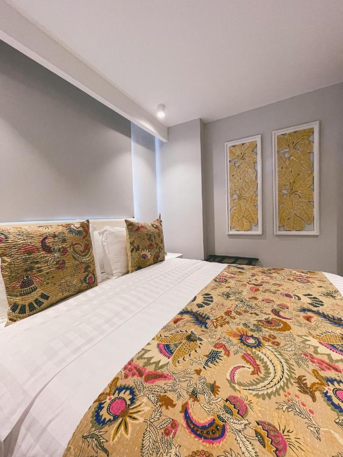 Hotel Boutique Casa Hendaus - Adults Only San Andrés المظهر الخارجي الصورة