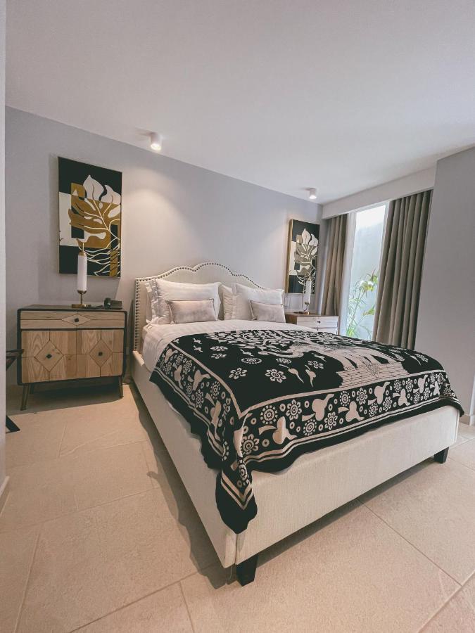 Hotel Boutique Casa Hendaus - Adults Only San Andrés المظهر الخارجي الصورة