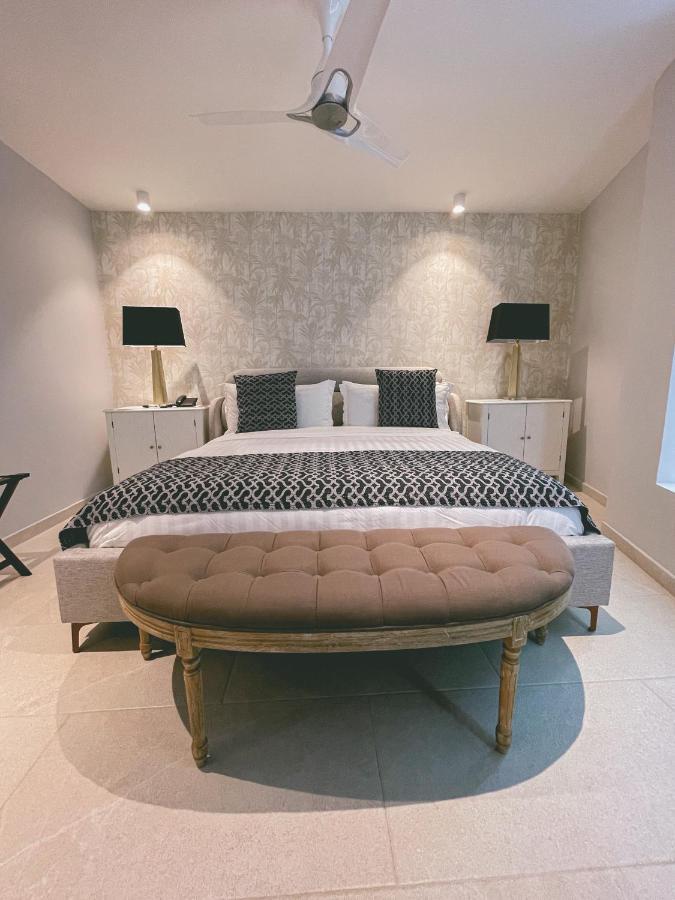 Hotel Boutique Casa Hendaus - Adults Only San Andrés المظهر الخارجي الصورة