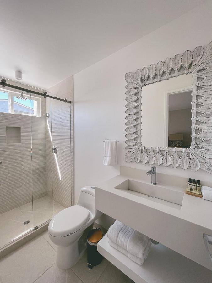 Hotel Boutique Casa Hendaus - Adults Only San Andrés المظهر الخارجي الصورة