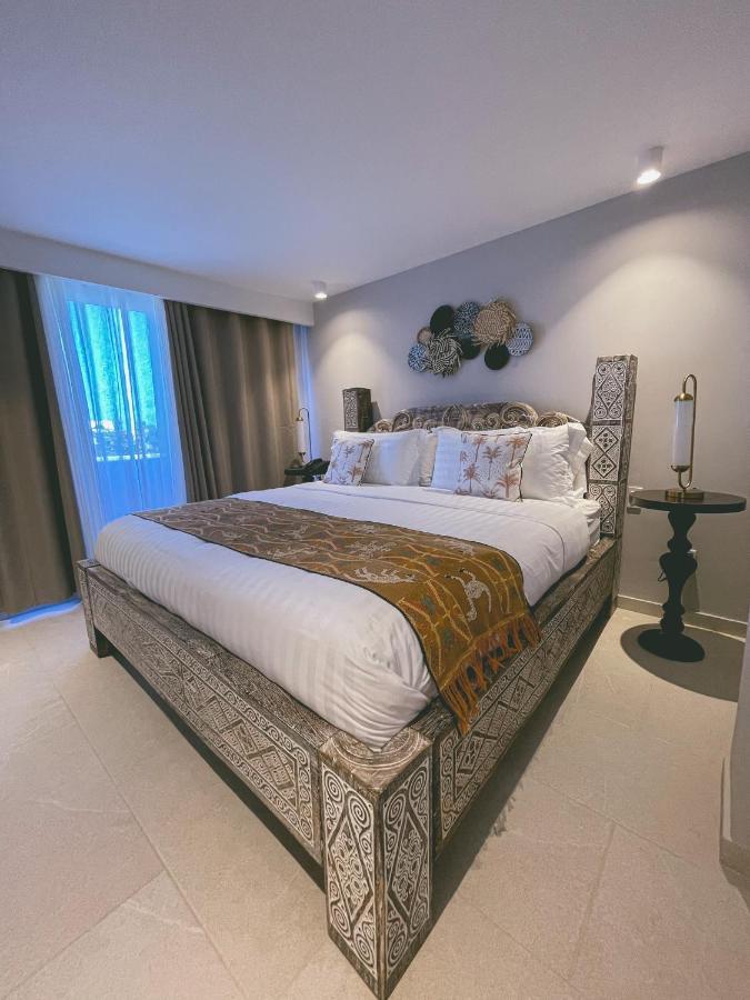Hotel Boutique Casa Hendaus - Adults Only San Andrés المظهر الخارجي الصورة