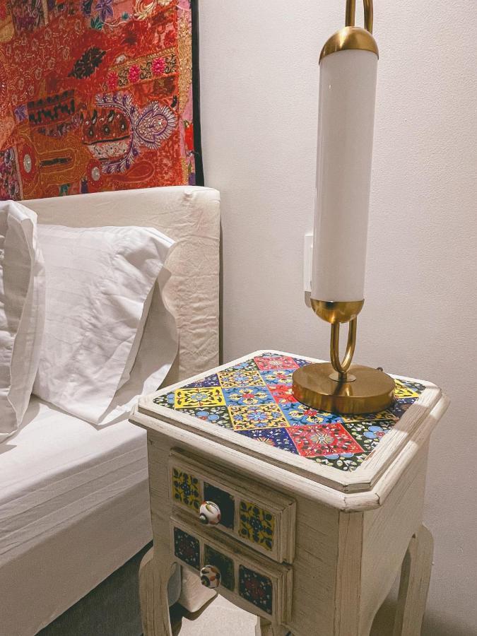 Hotel Boutique Casa Hendaus - Adults Only San Andrés المظهر الخارجي الصورة