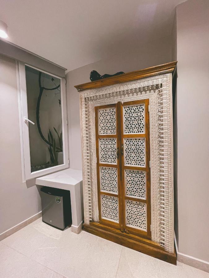 Hotel Boutique Casa Hendaus - Adults Only San Andrés المظهر الخارجي الصورة