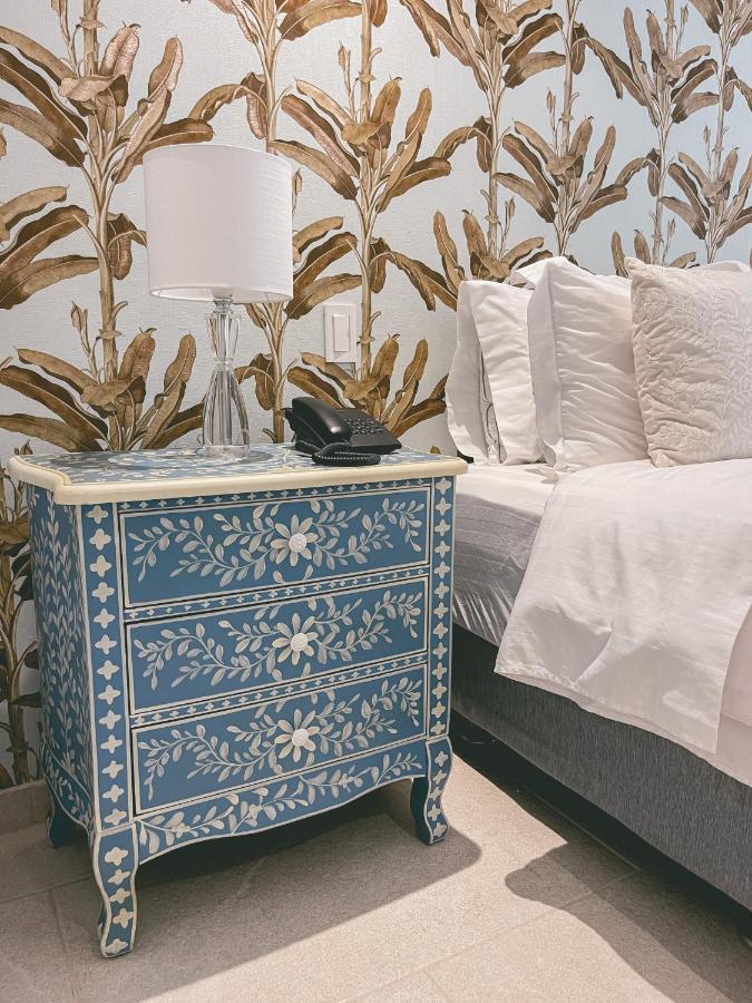 Hotel Boutique Casa Hendaus - Adults Only San Andrés المظهر الخارجي الصورة