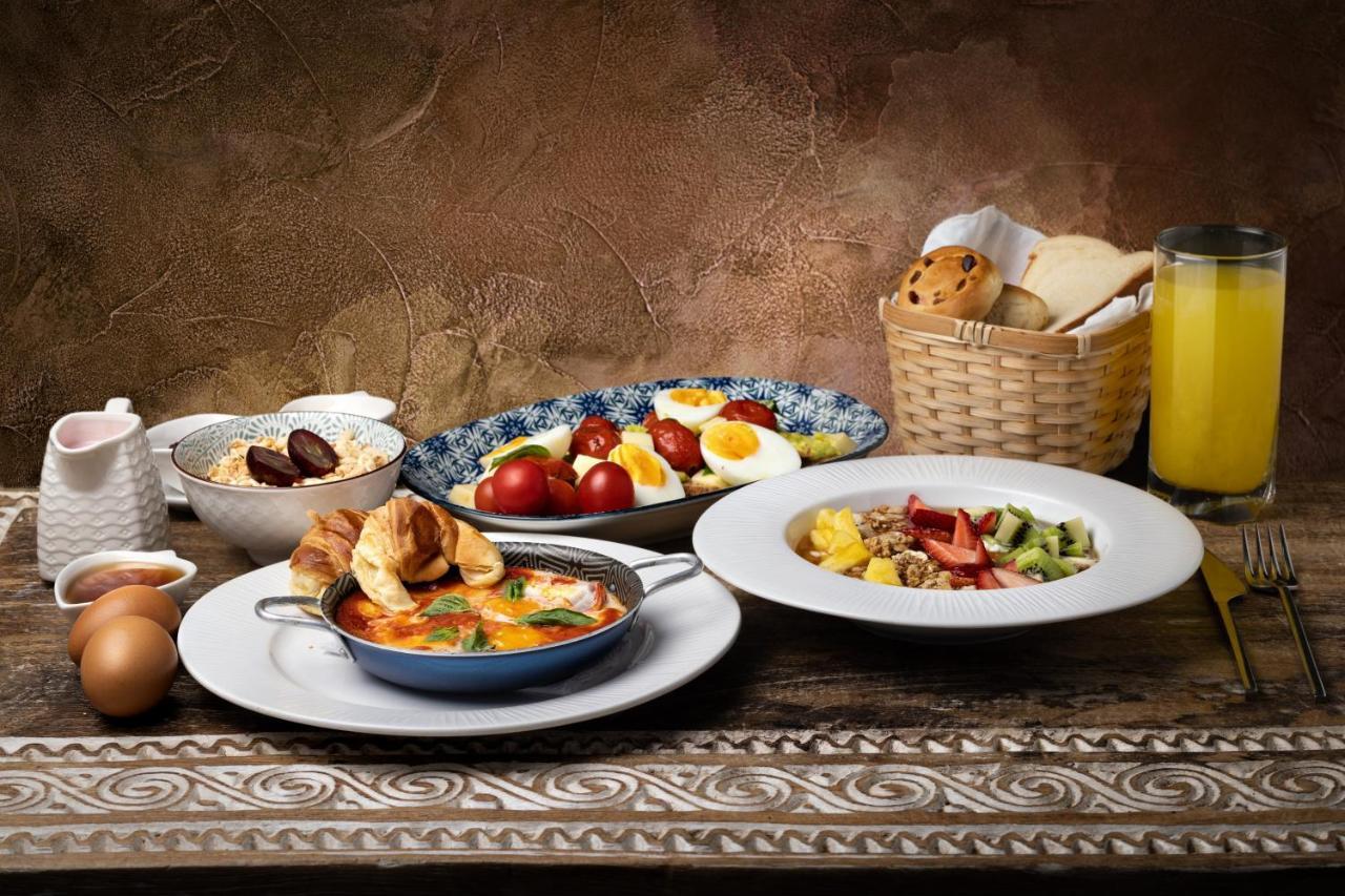 Hotel Boutique Casa Hendaus - Adults Only San Andrés المظهر الخارجي الصورة