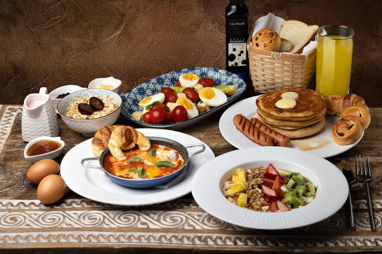 Hotel Boutique Casa Hendaus - Adults Only San Andrés المظهر الخارجي الصورة